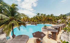 Tay Beach Hotel Tayrona