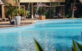 Tay Beach Hotel Tayrona